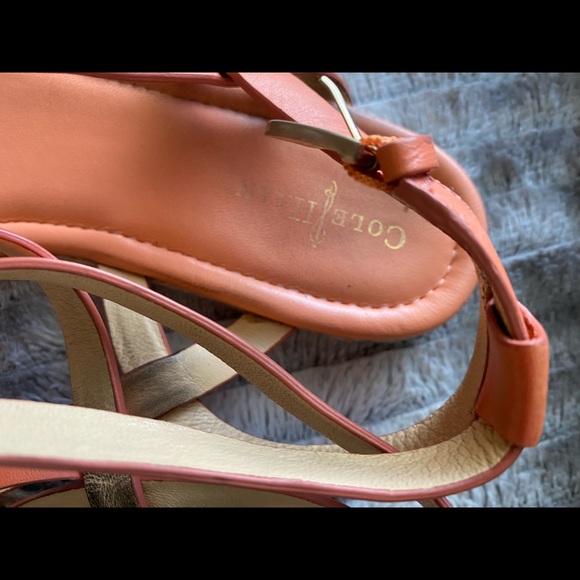 Cole Haan Sandal - Picture 2 of 3